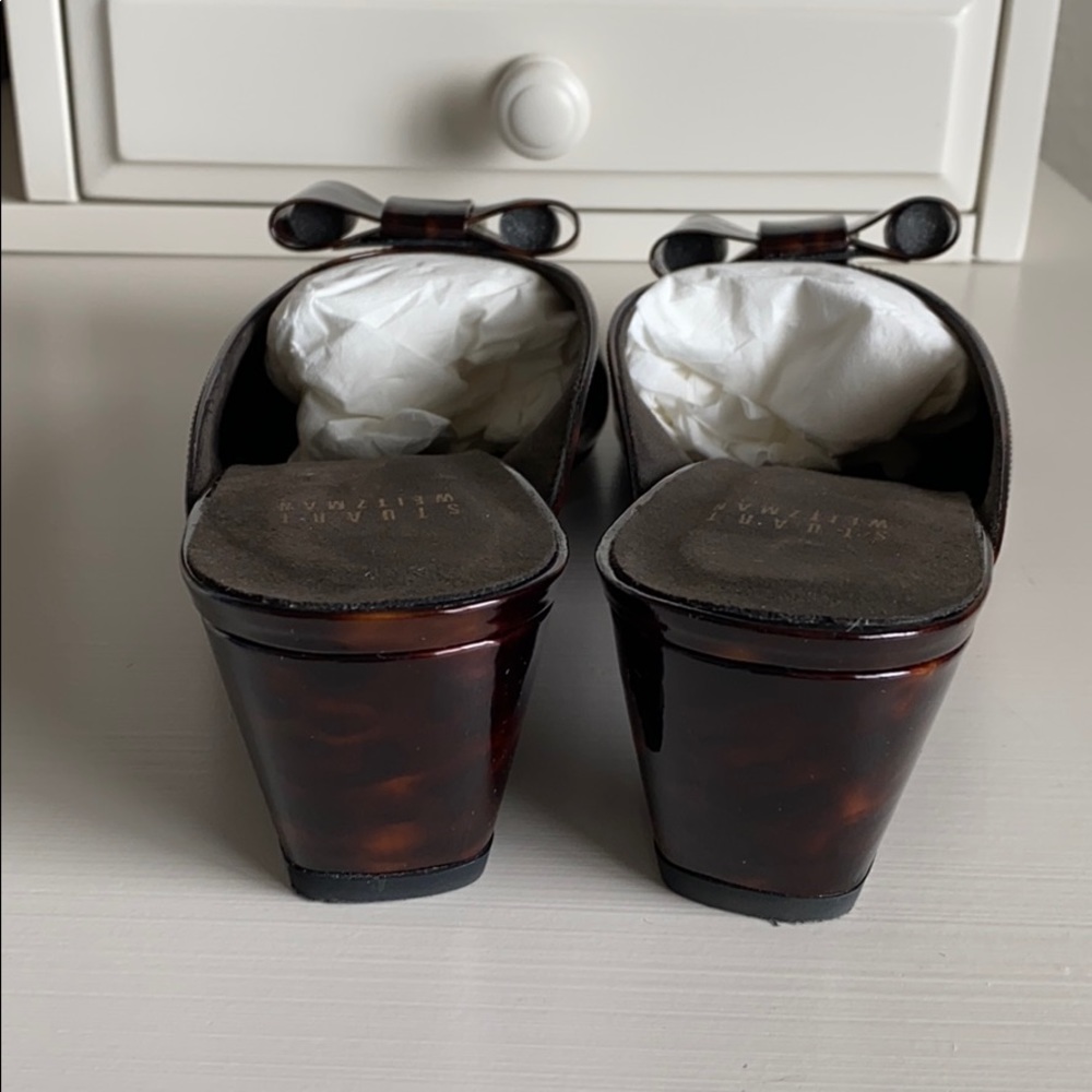 Stuart Weitzman Sandals - Picture 3 of 7